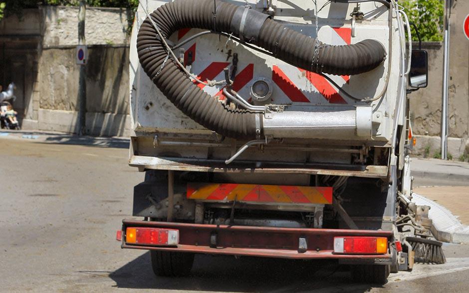 nettoyage des canalisations Soisy-sous-Montmorency