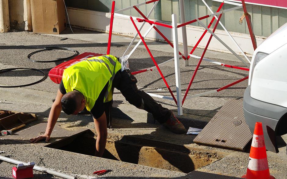 nettoyage des canalisations Soisy-sous-Montmorency