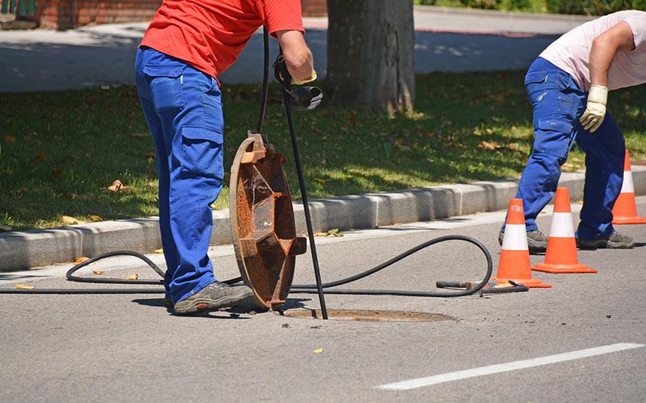 nettoyage des canalisations Soisy-sous-Montmorency