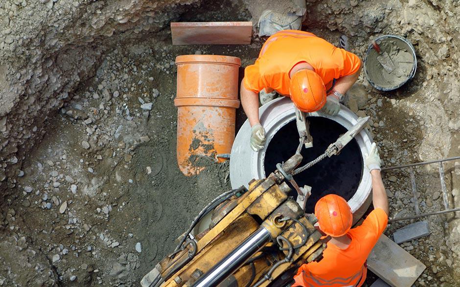 nettoyage des canalisations Soisy-sous-Montmorency